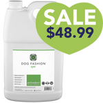 Arrivederci De-Shedding Conditioner Gallon by Dog Fashion Spa