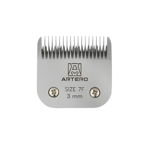 #7F Ceramic Blade by Artero