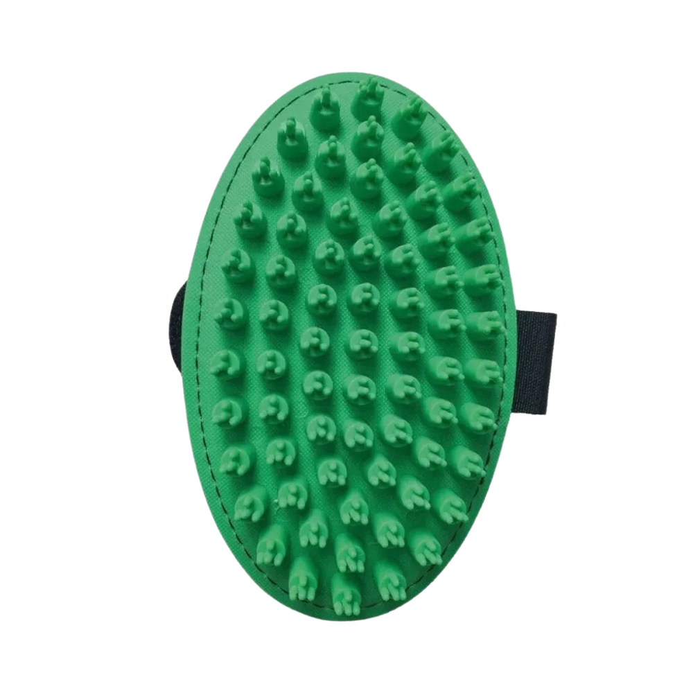 Best Artero Rubber Mitt Green