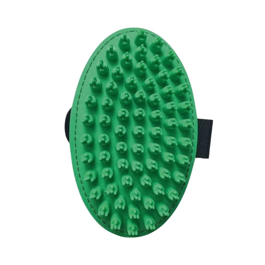 Best Artero Rubber Mitt Green