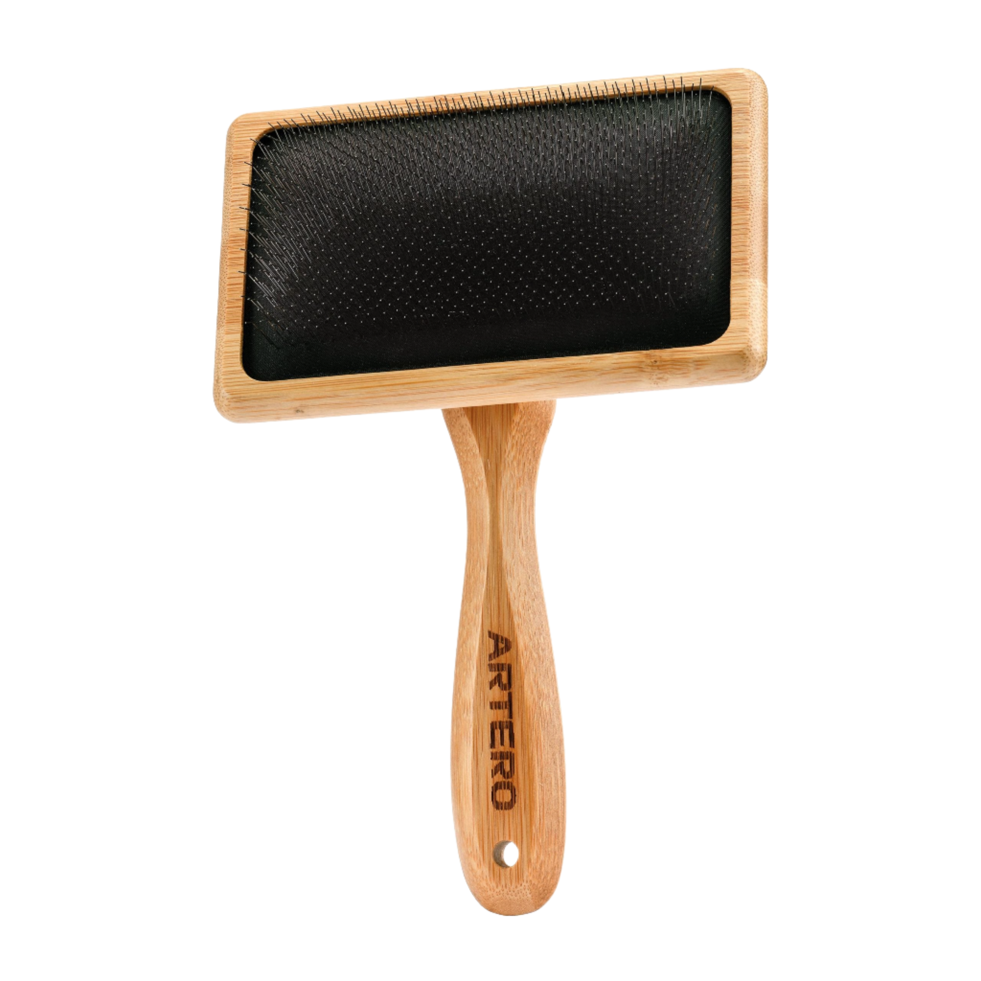 Large slicker brush online