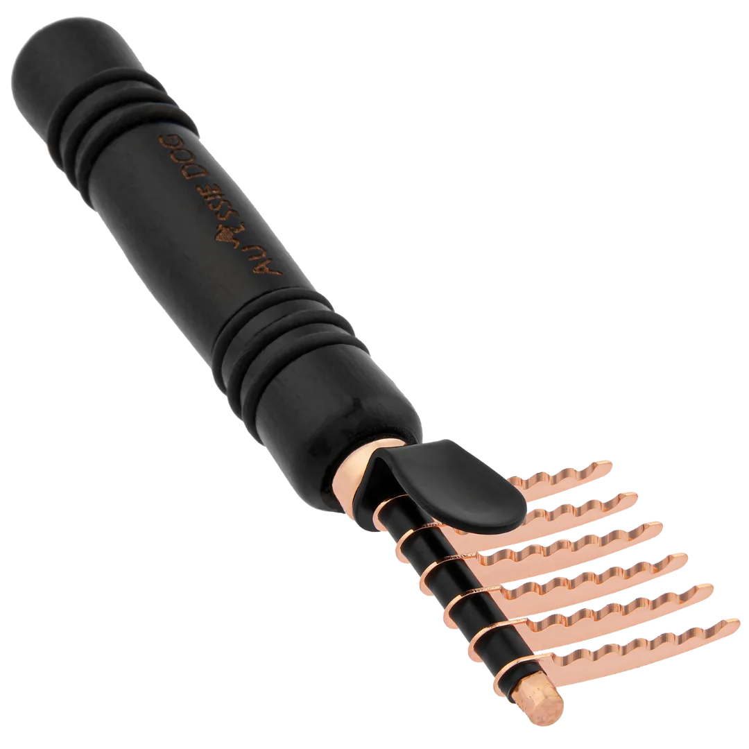 Small 6 Wide Blade De-matt Tool by Aussie Dog