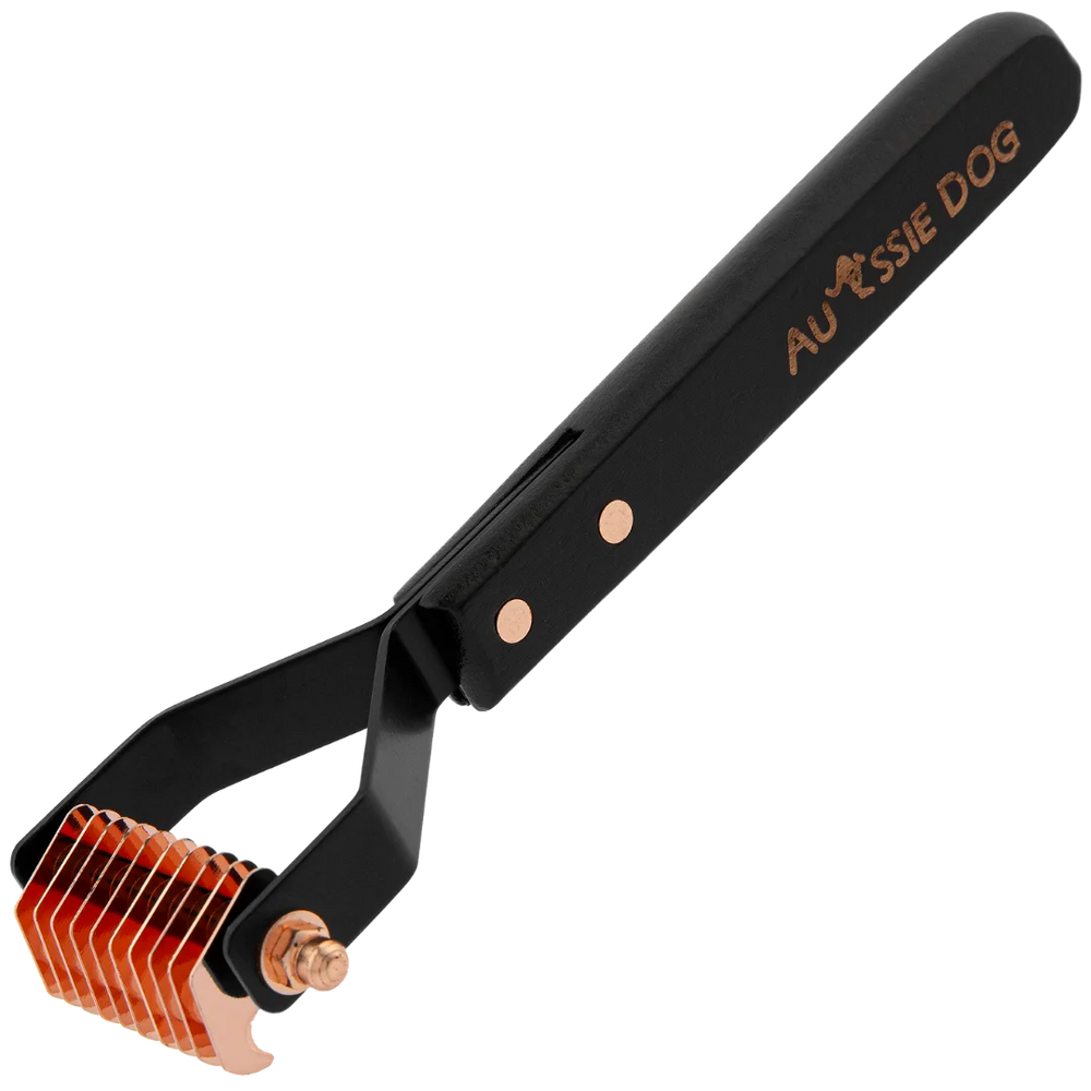 Undercoat Rakes 10C by Aussie Dog