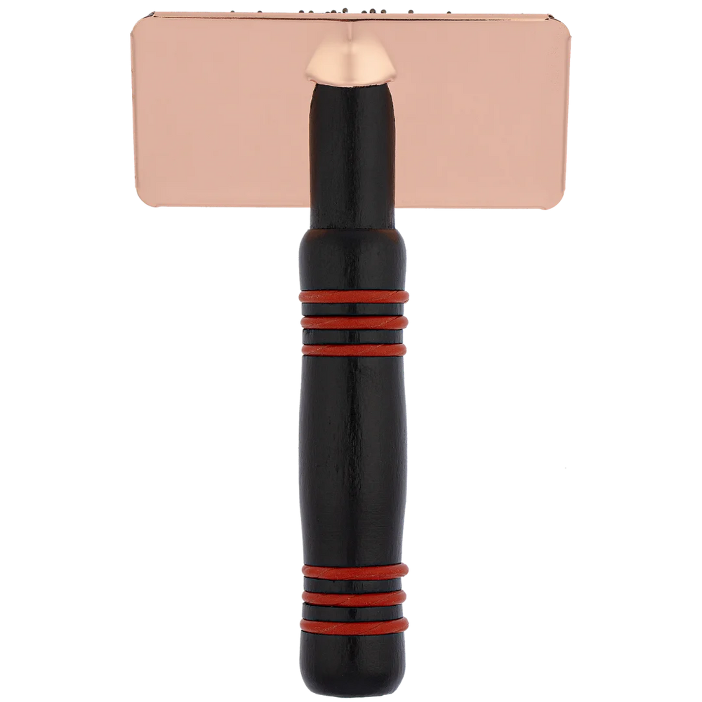 
Extra Long Super Soft Pin Brush by Aussie Dog

