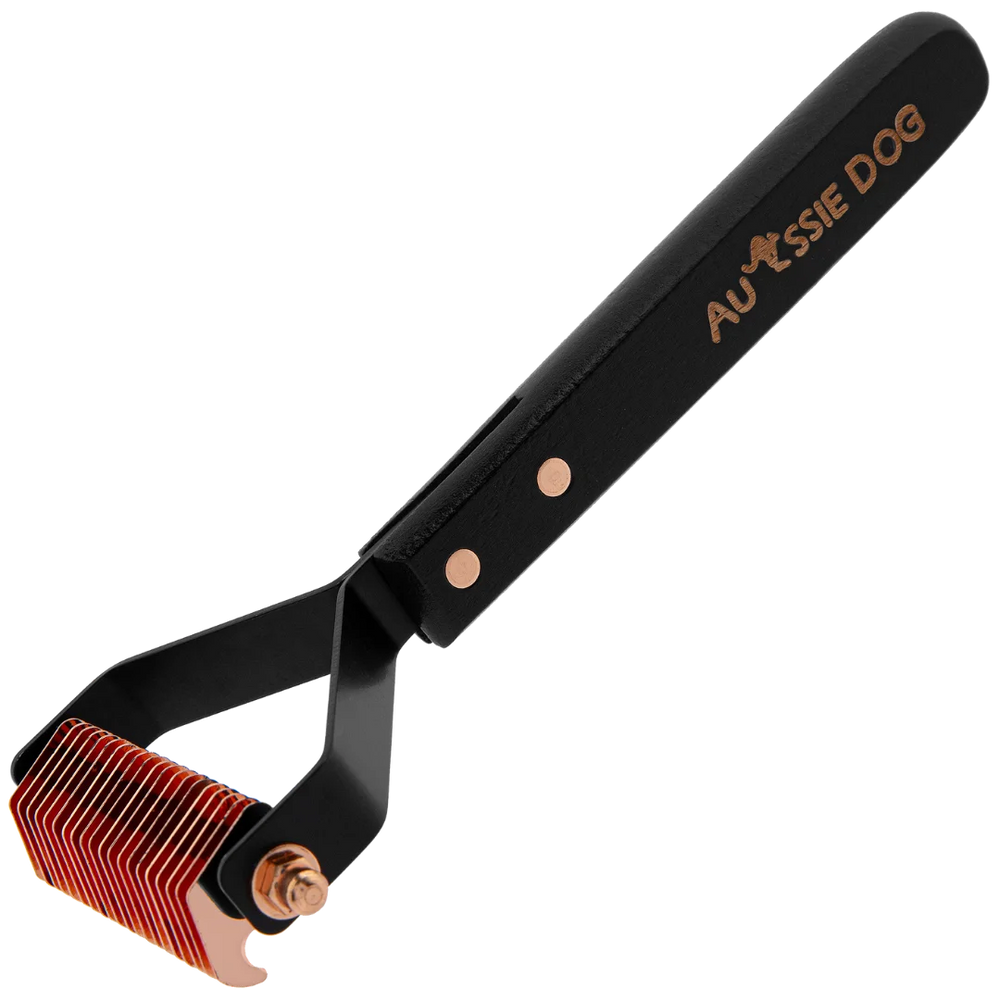 Undercoat Rakes 20WC by Aussie Dog