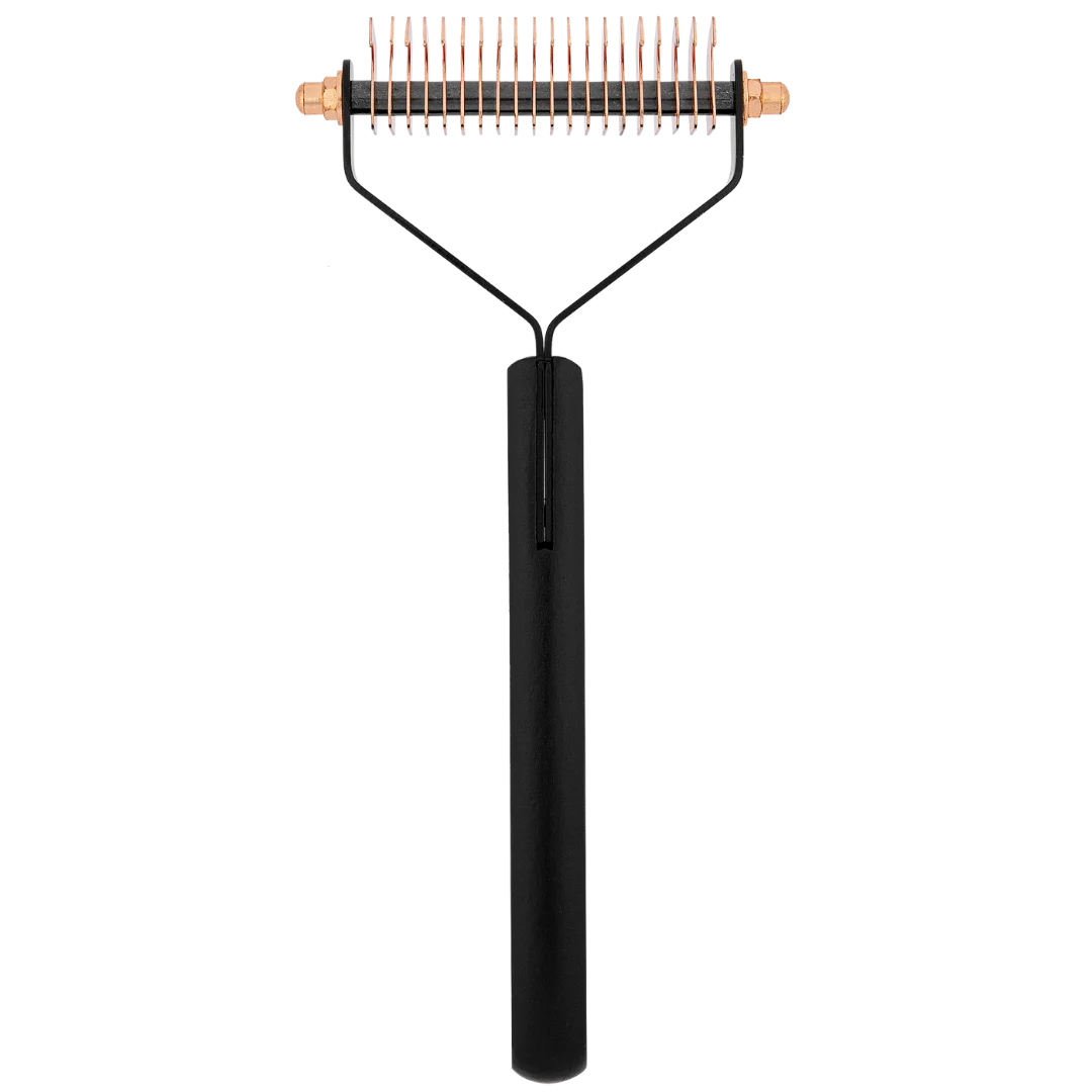 Undercoat Rakes 20WC by Aussie Dog