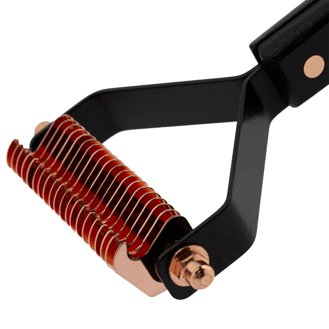 Undercoat Rakes 20WC by Aussie Dog