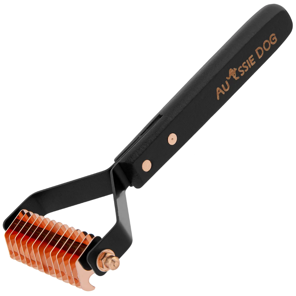 Undercoat Rakes 13WC by Aussie Dog