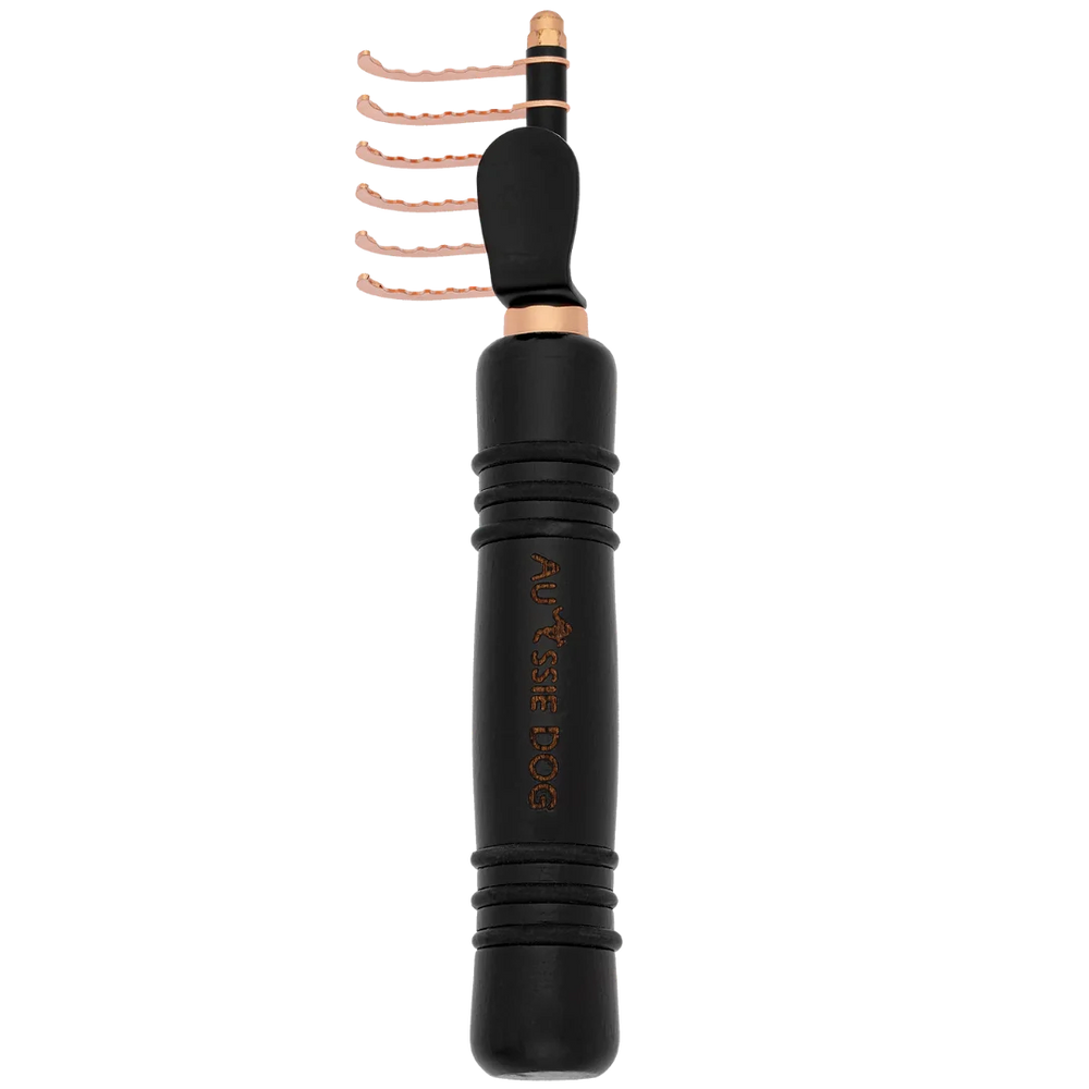 6 Curl Blade De-matt Tool by Aussie Dog