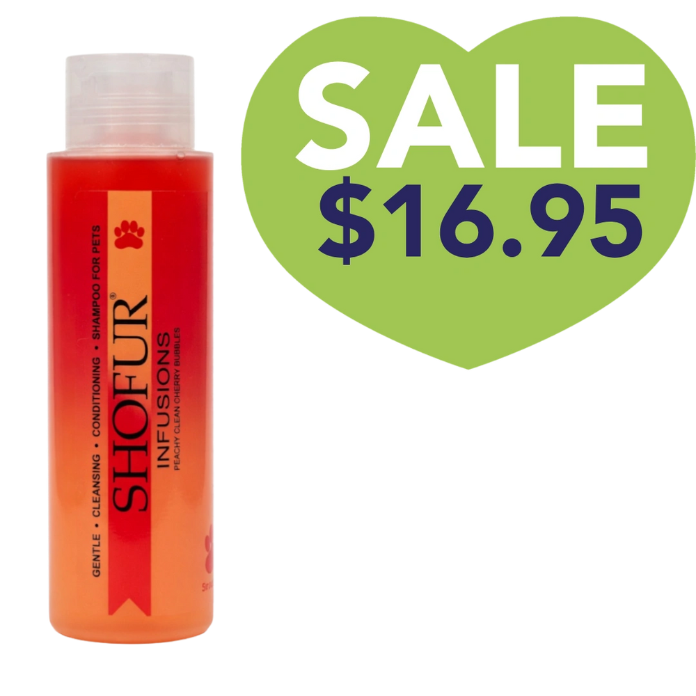 best-shot-shofur-infusions-all-in-one-shampoo-peachy-clean-cherry-bubbles-18oz