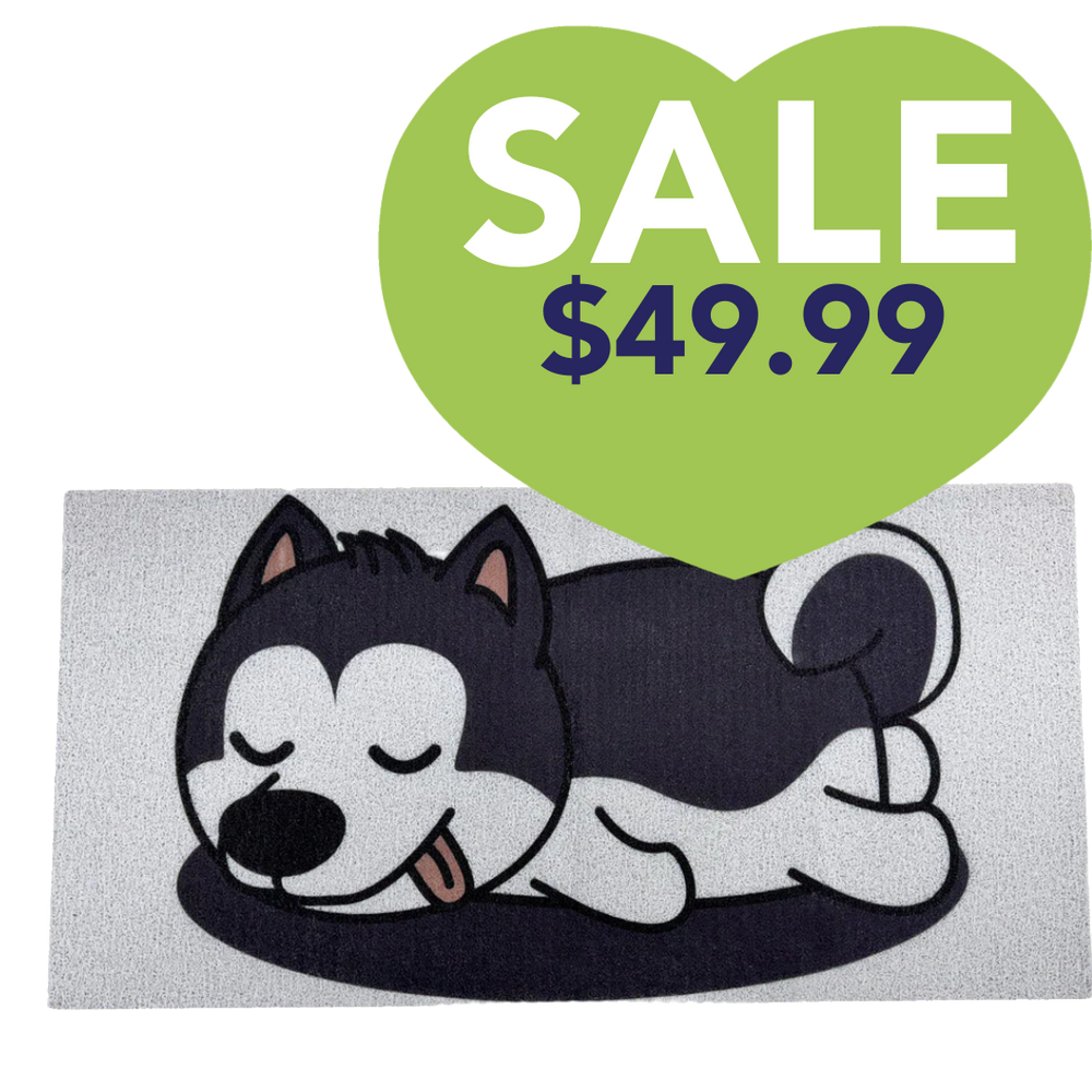 PetStore.Direct Bathing Mat 48"x 24"