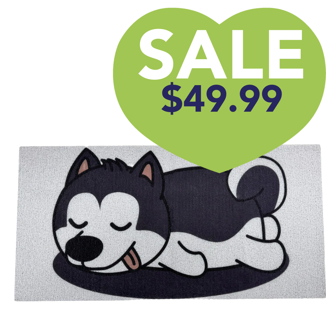 PetStore.Direct Bathing Mat 48