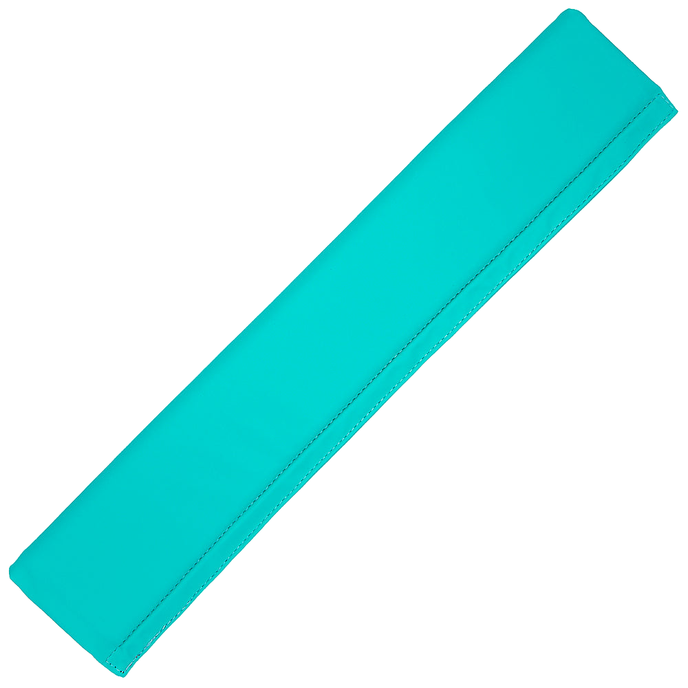 Belly Cushions Teal by Groom Loop