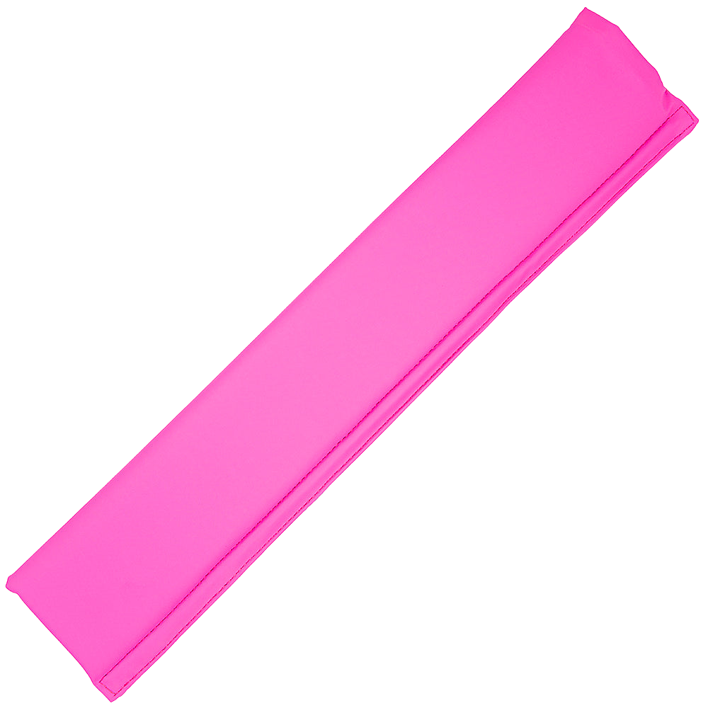 Belly Cushions Pink by Groom Loop