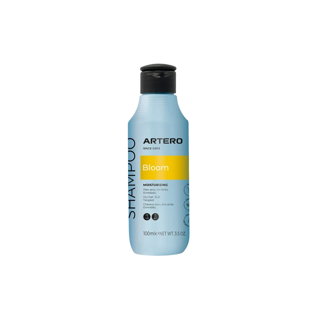 Bloom Argan Shampoo 3.5 oz by Artero