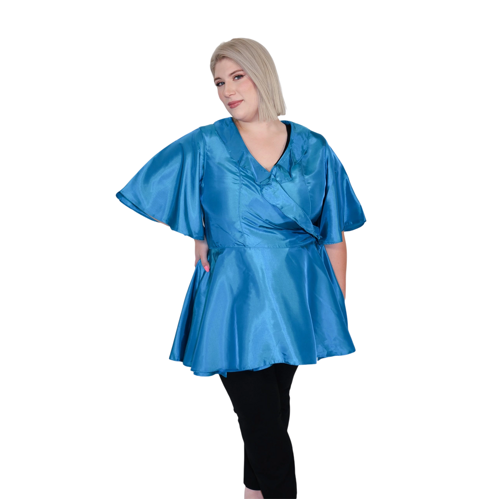 lafursion-orchid-style-smocks-plus-size-blue-hawaiian