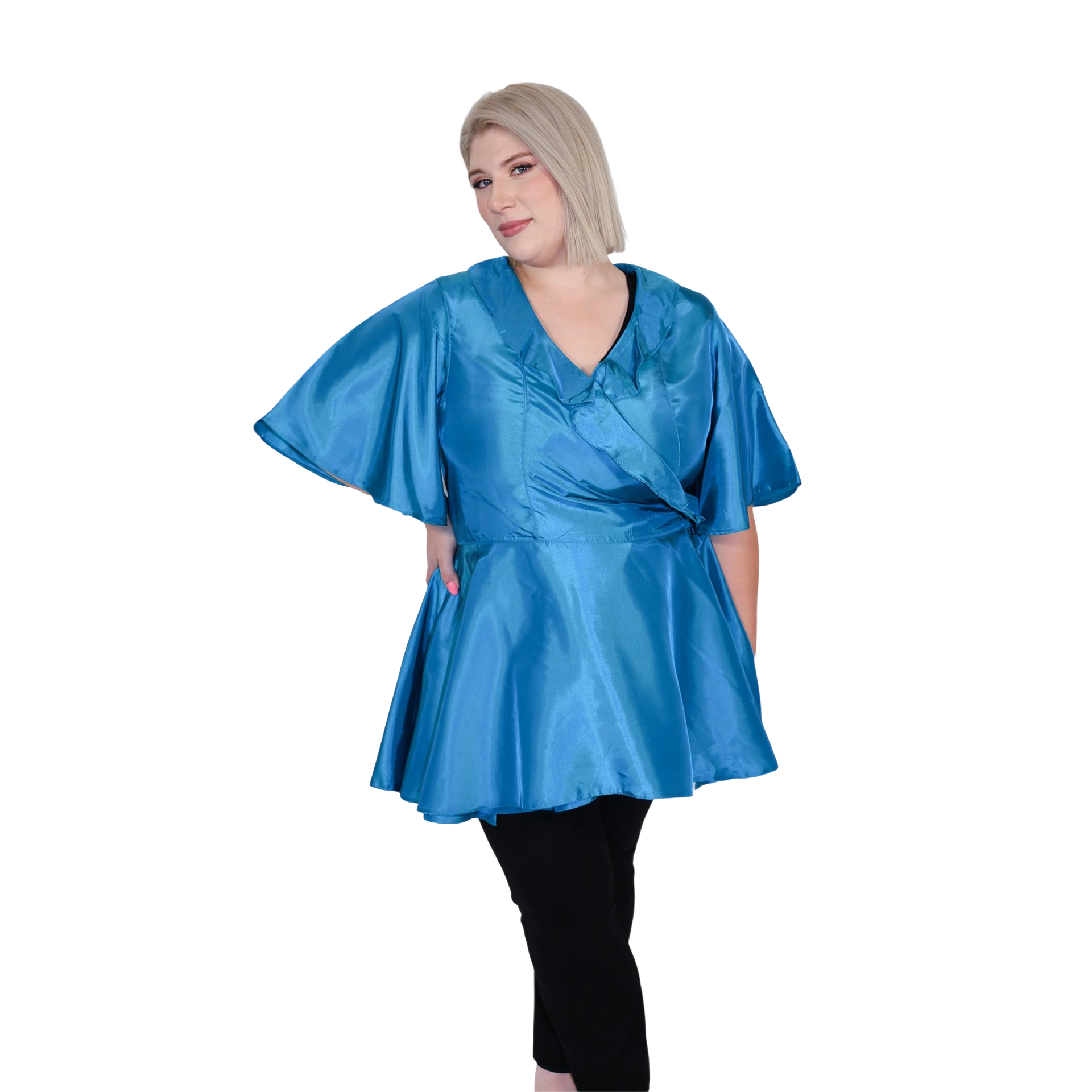 lafursion-orchid-style-smocks-plus-size-blue-hawaiian