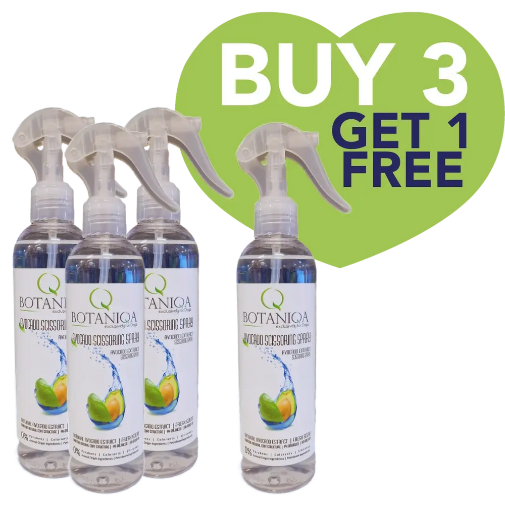 Botaniqa Avocado Scissoring Spray on sale