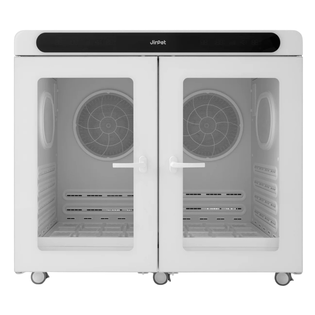 CPlus Large Cabin Dryer by Jirpet