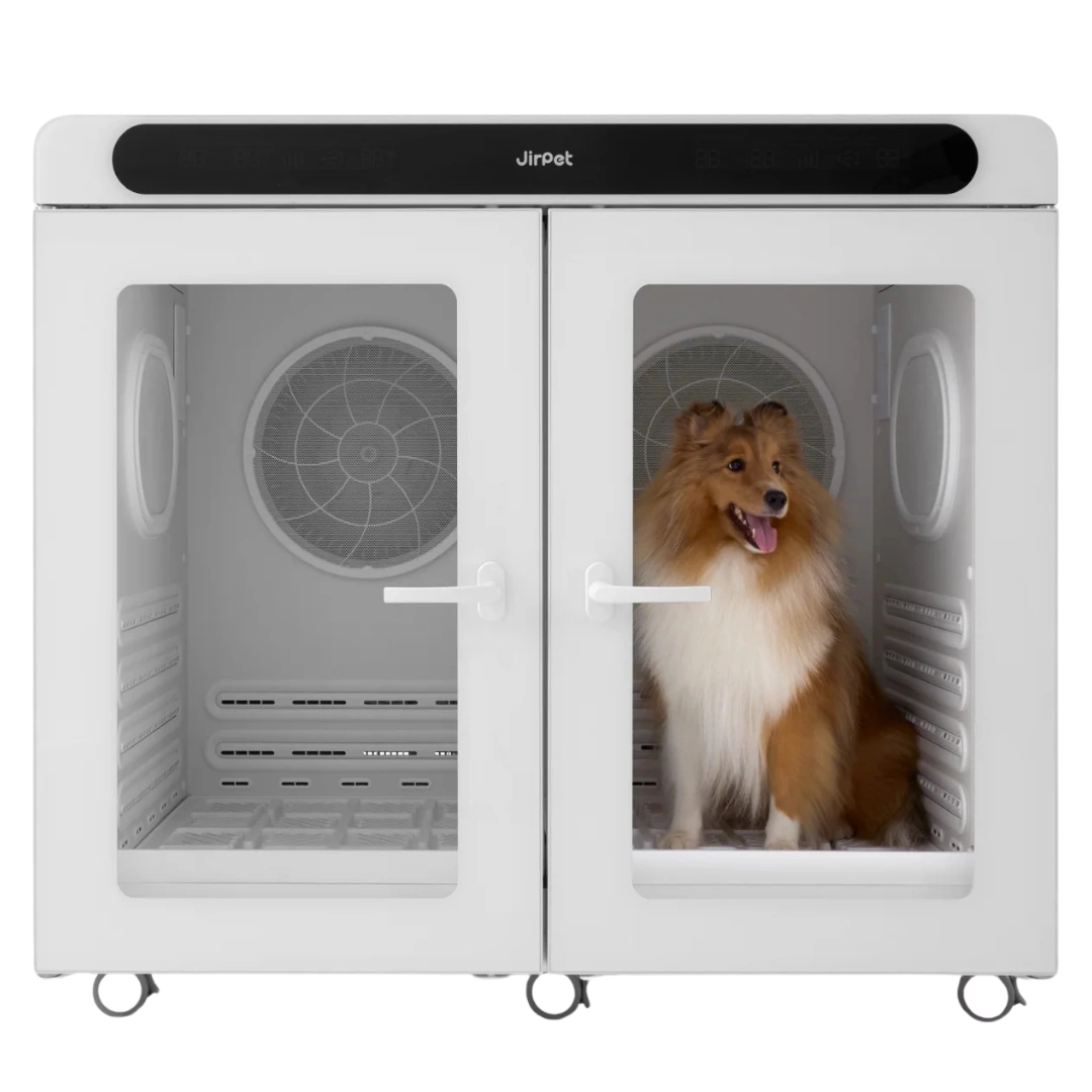 CPlus Large Cabin Dryer by Jirpet