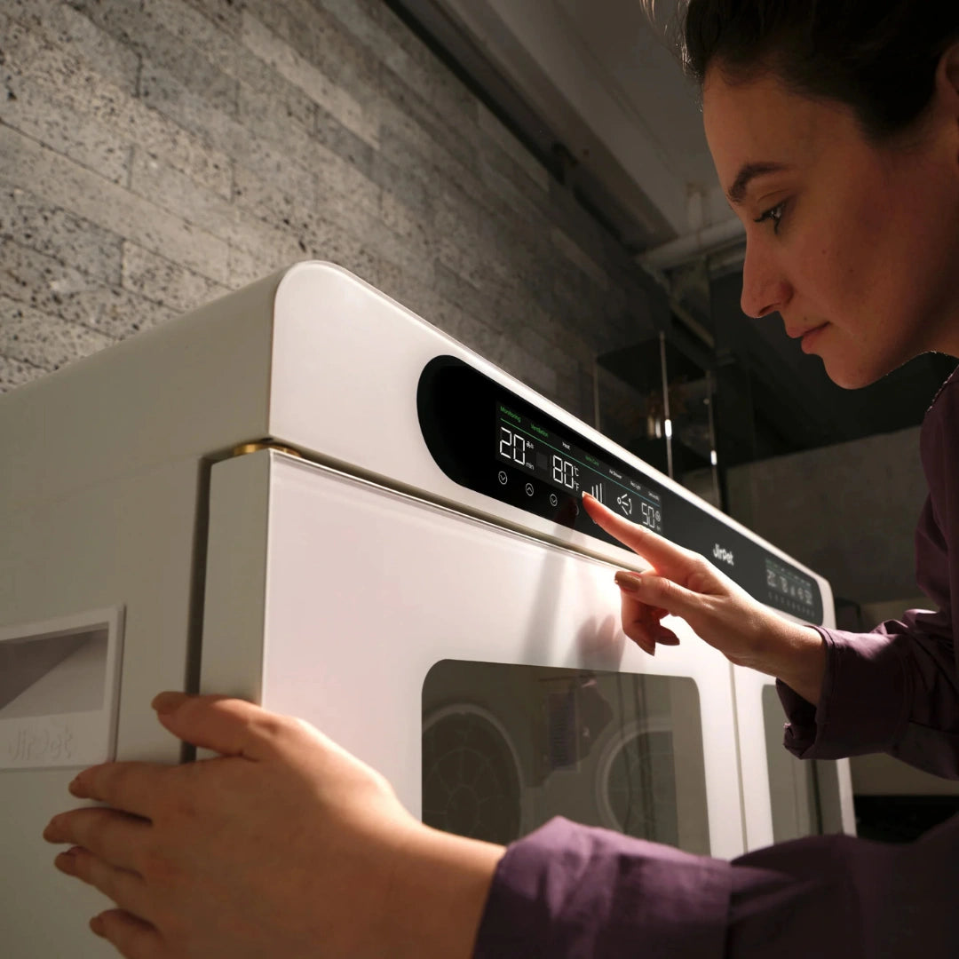 CPlus Large Cabin Dryer by Jirpet