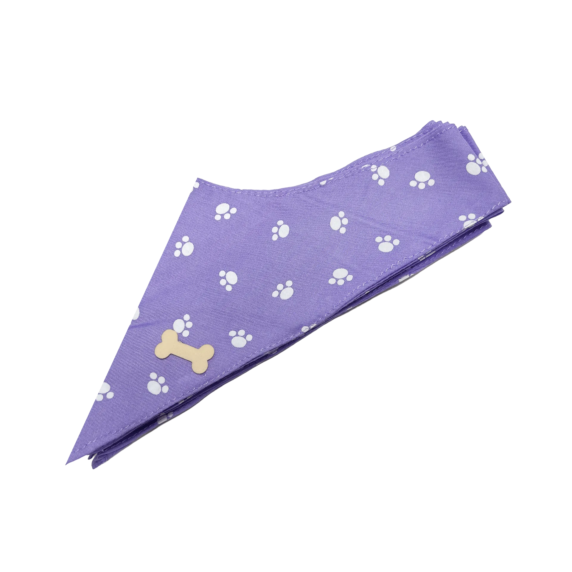 Dog Bandana Design #101 by Cecilia (Set of 10)