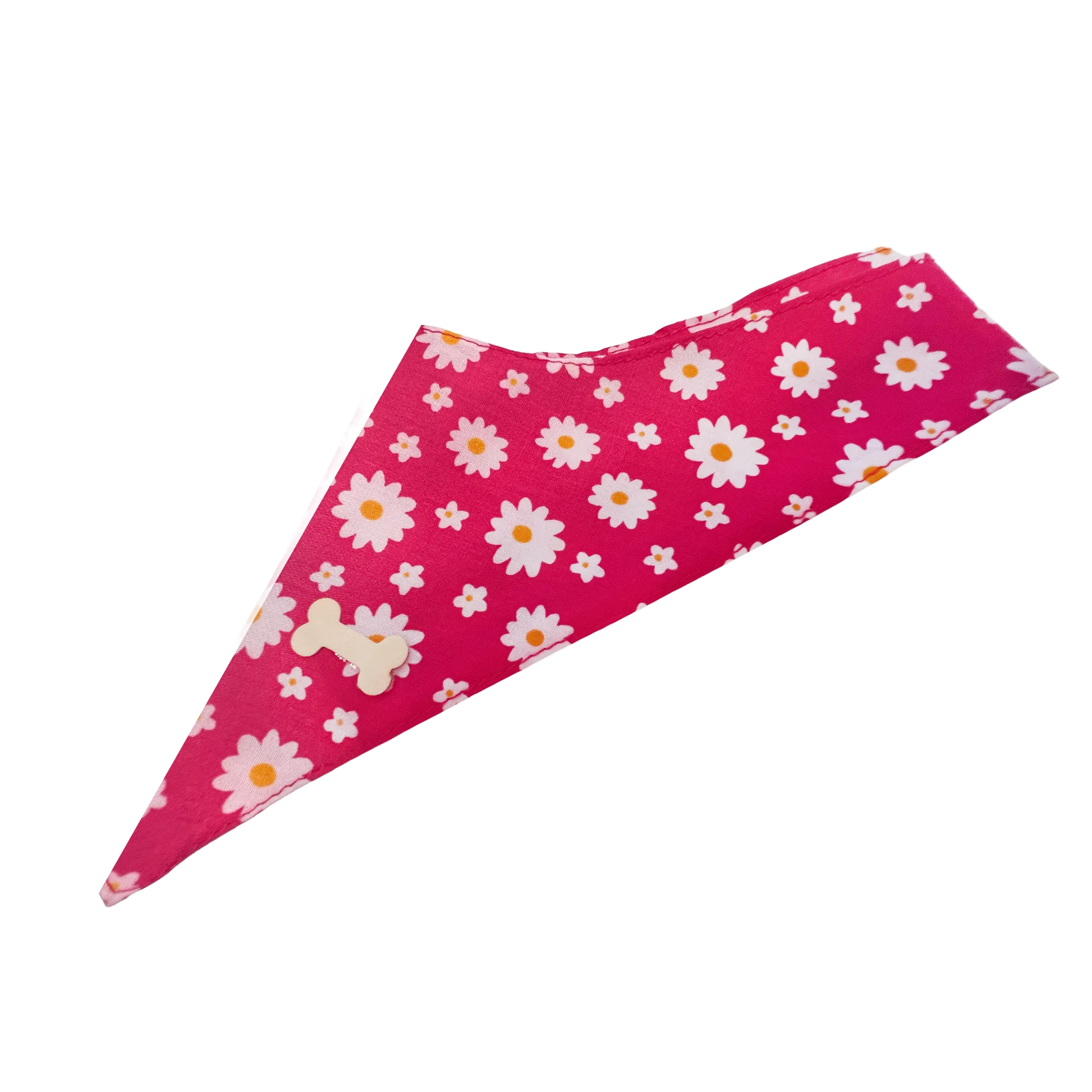 Dog Bandana Design #96 by Cecilia (Set of 10)