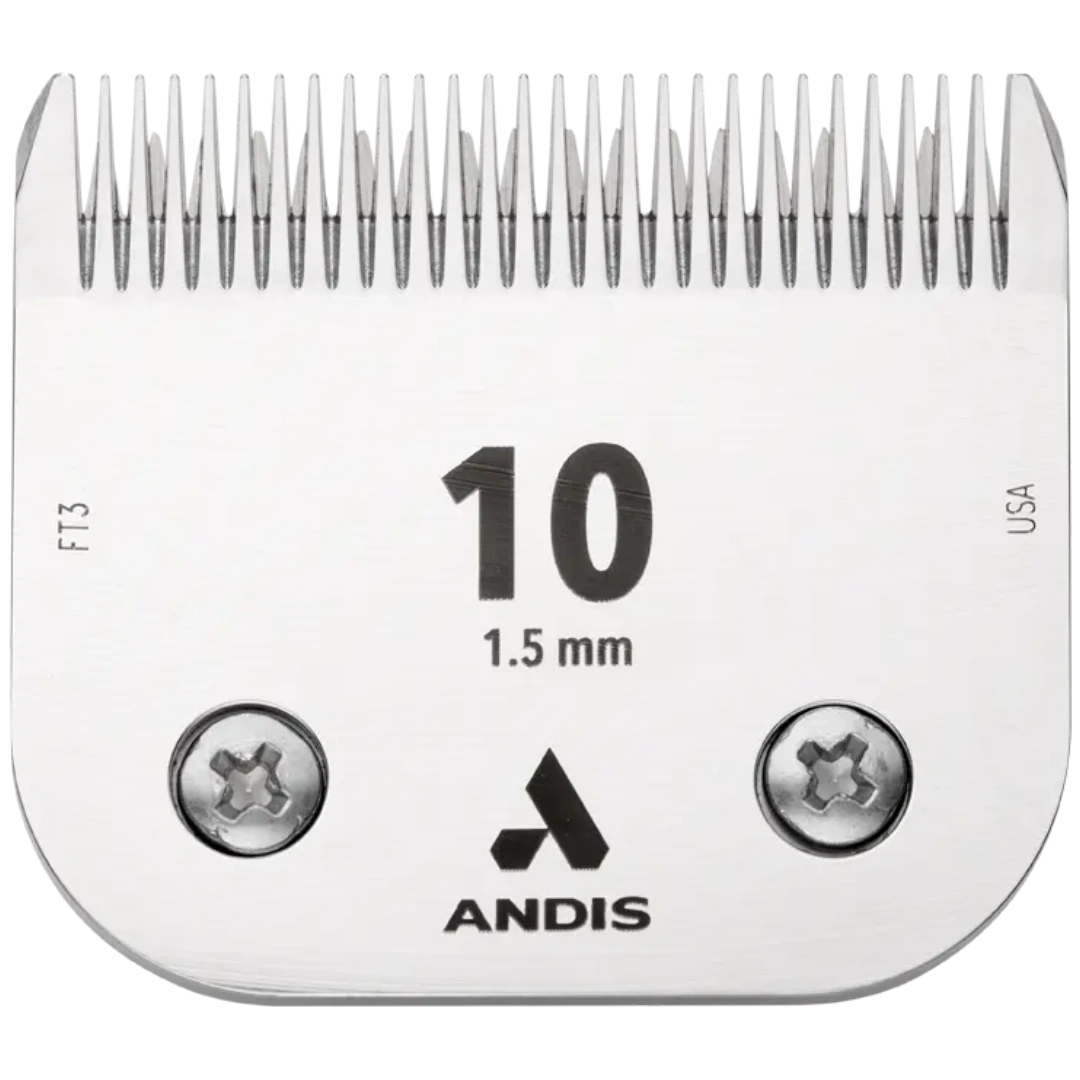 #10 CeramicEdge Detachable Blade by Andis