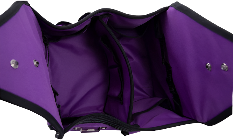 Large Grooming Tote Bag by Chris Christensen