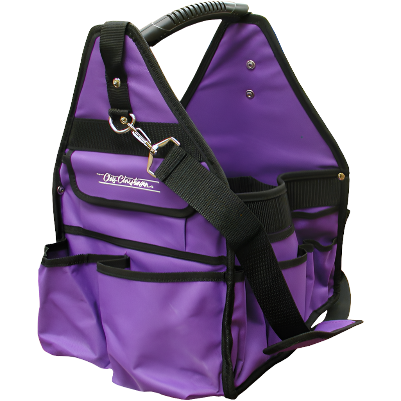 Large Grooming Tote Bag by Chris Christensen