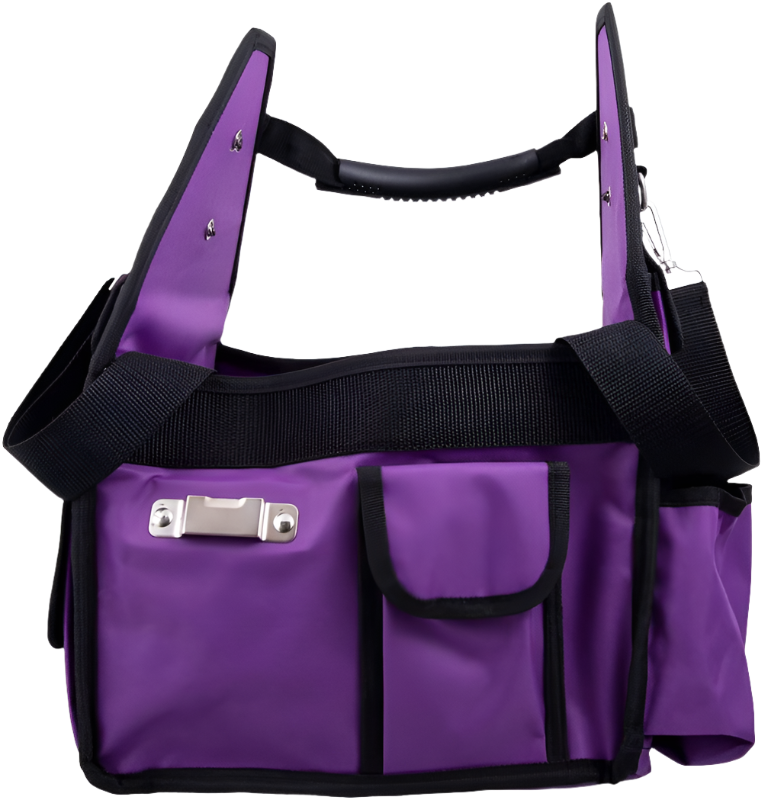 Large Grooming Tote Bag by Chris Christensen
