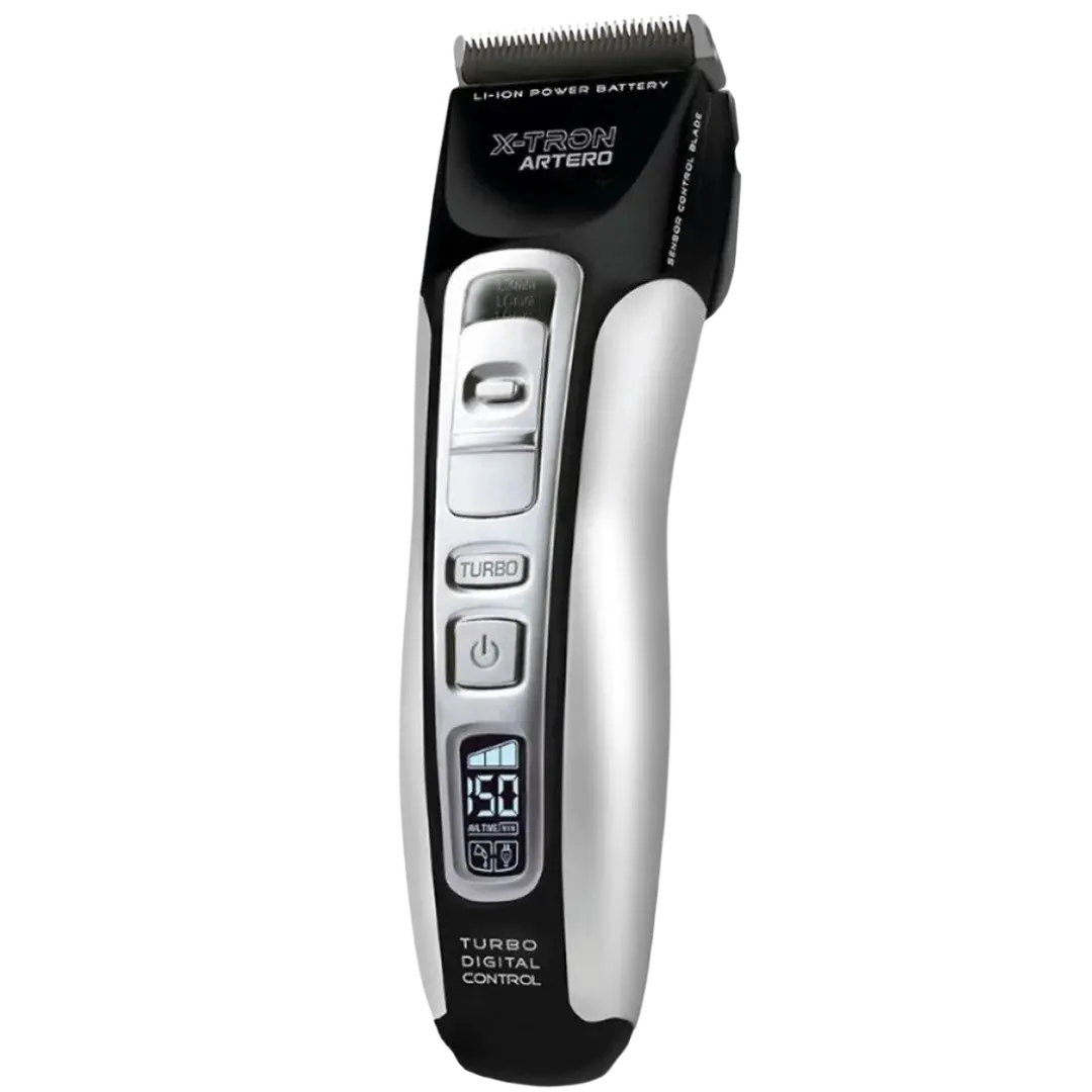 Artero Cordless Clipper X-Tron