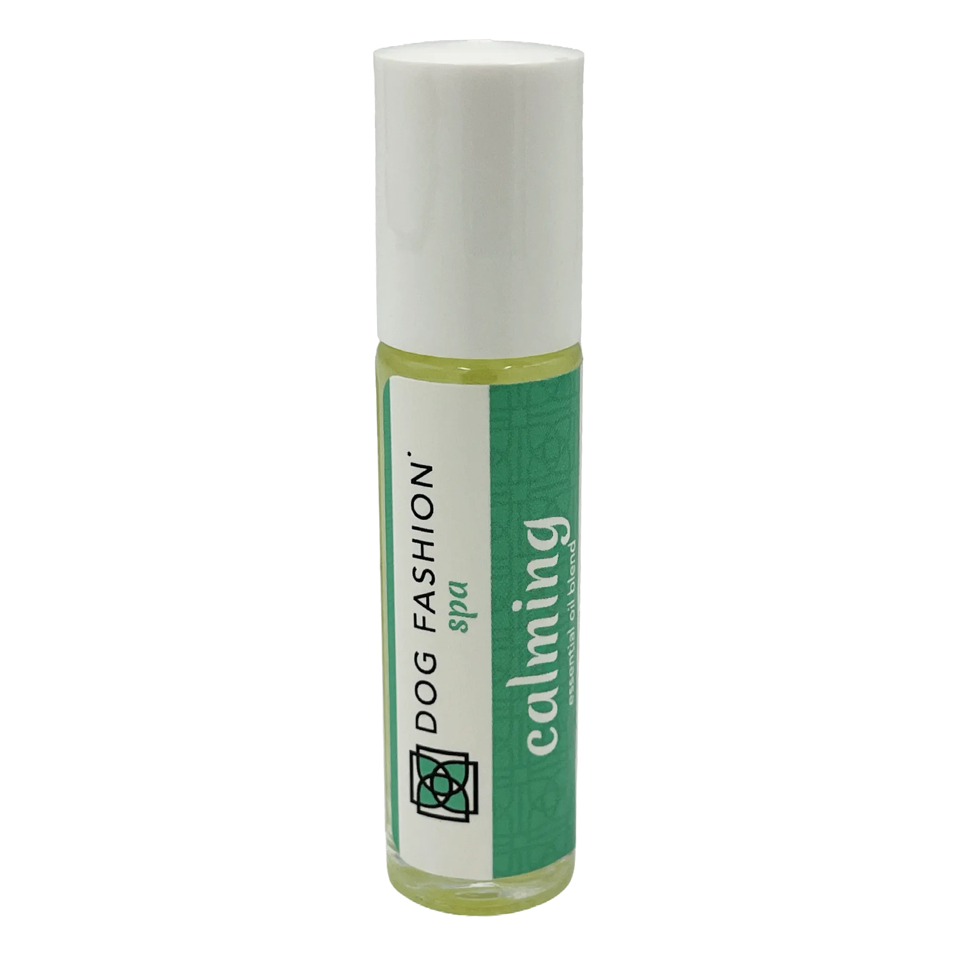Essential Calming Oils 0.35oz by Dog Fashion Spa