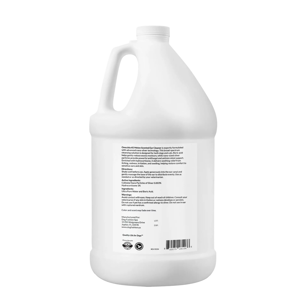 dog-fashion-spa-orecchio-2-melon-scented-ear-cleaner-gallon