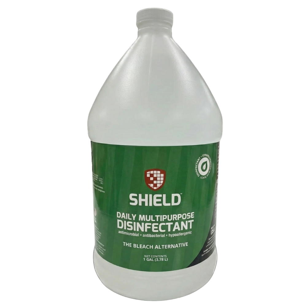 Daily Multipurpose Disinfectant 1 Gallon by Shield