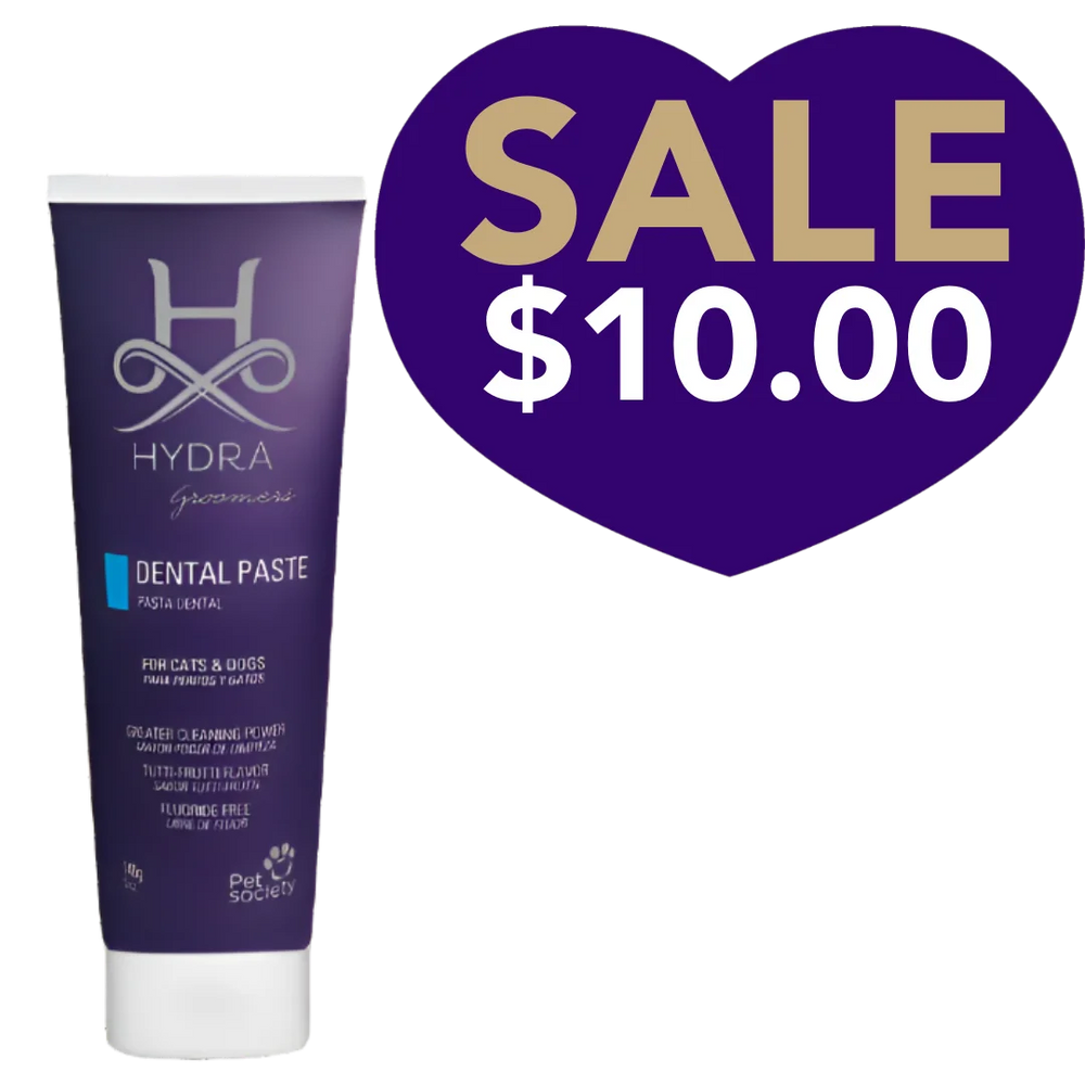 Dental Paste by Hydra