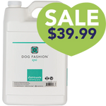 Districante Dematting Spray Gallon by Dog Fashion Spa