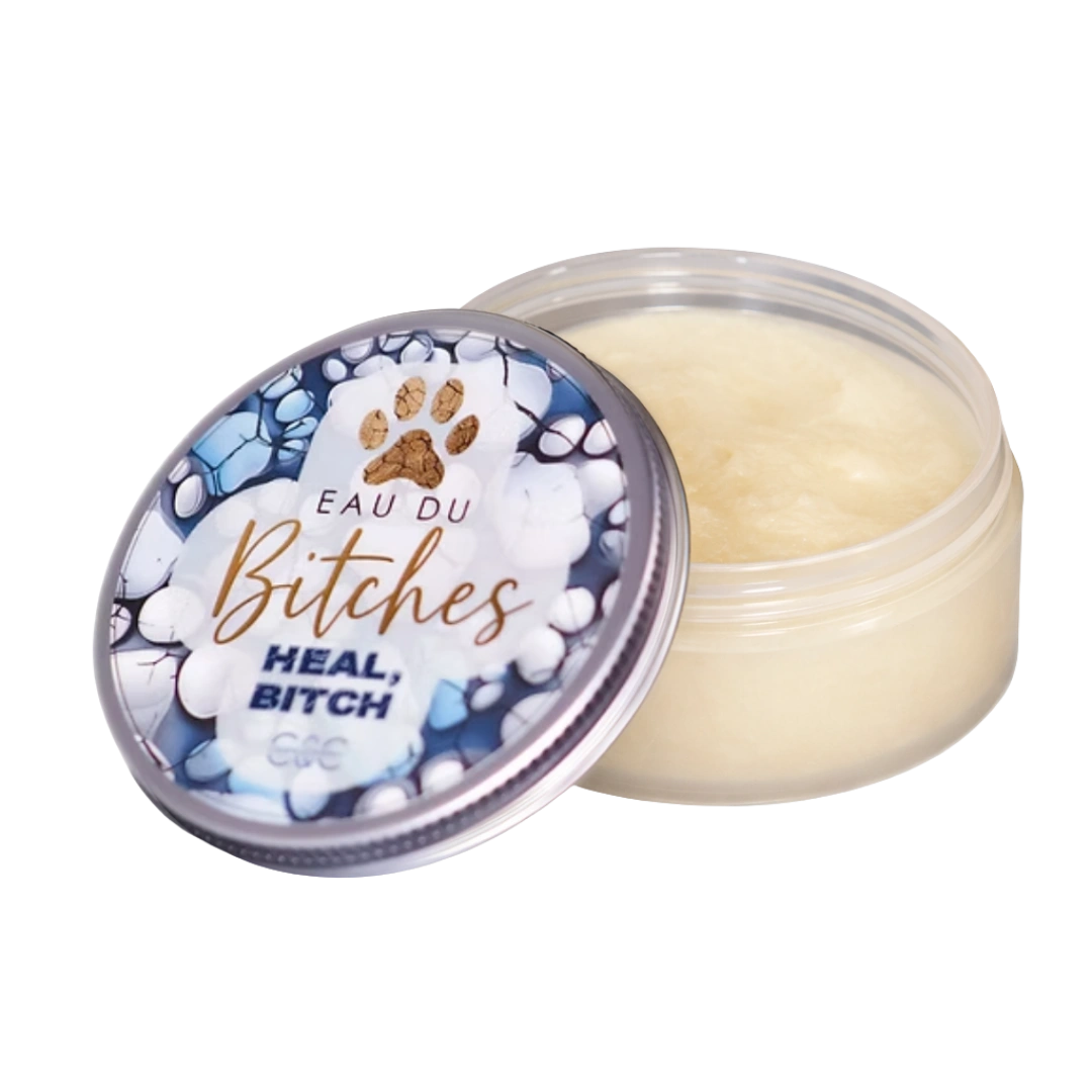Paw Balm/Butter (Heal, Bitch) 2oz by Eau Du Bitches