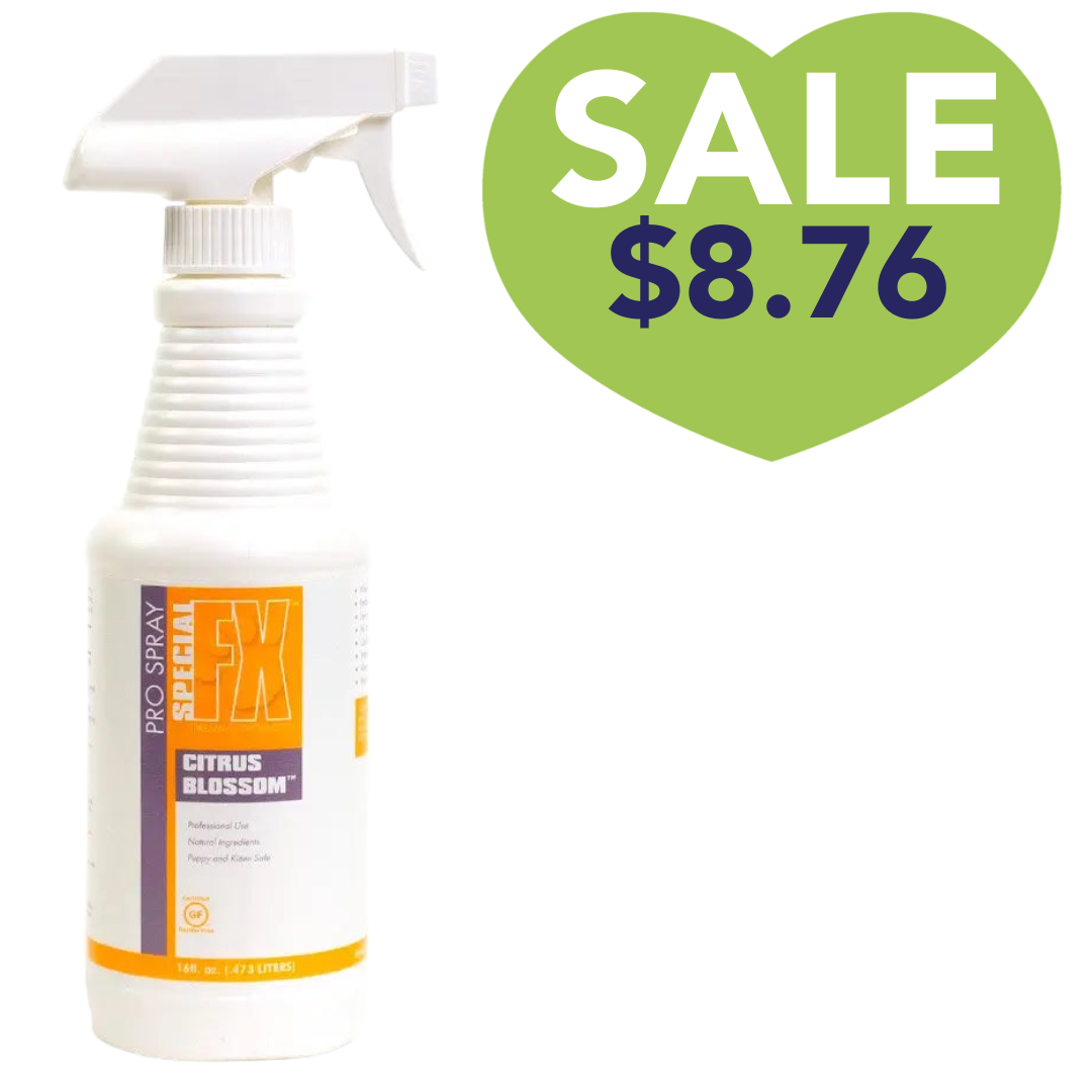 Citrus Blossom Pro Spray 16 oz by Special FX