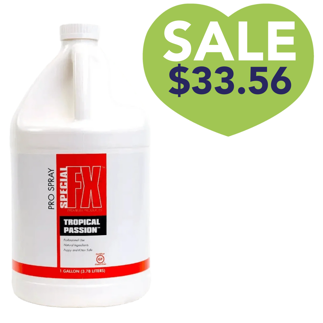 Tropical Passion Pro Spray 1 Gallon by Special FX