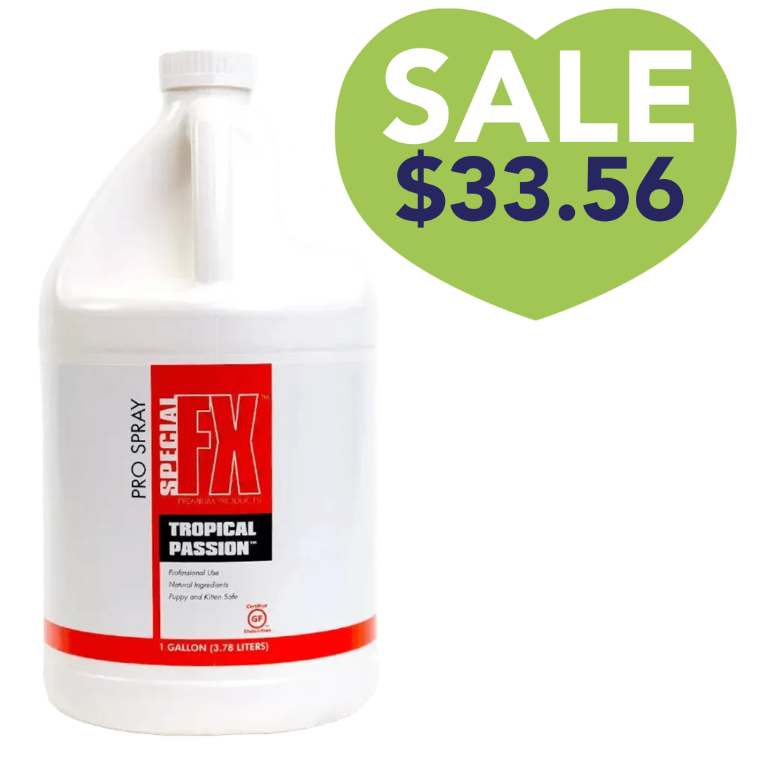 Tropical Passion Cologne 1 Gallon by Special FX