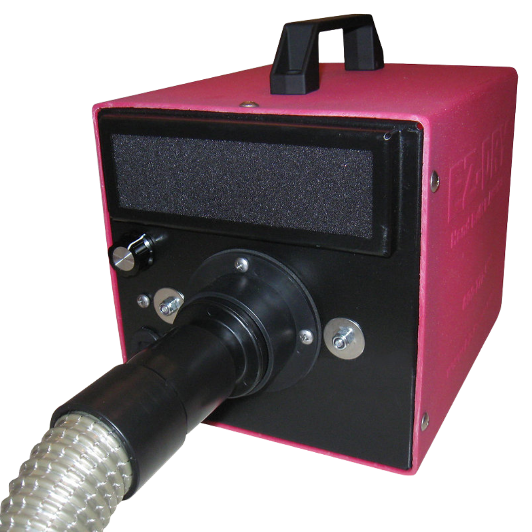 EZ-DRY I Variable Speed Force Dryer Pink by EZ-Groom