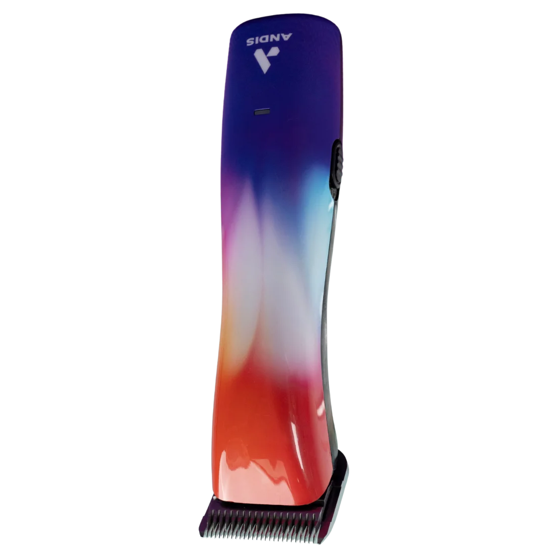 Emerge Lite Clipper Cosmic Crush by Andis