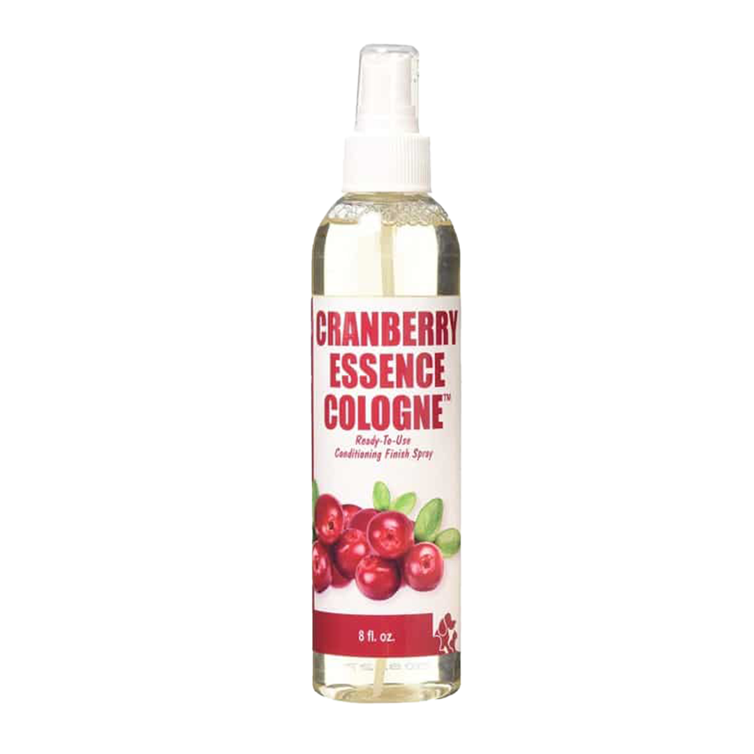 Cranberry Essence Cologne 8oz by Envirogroom