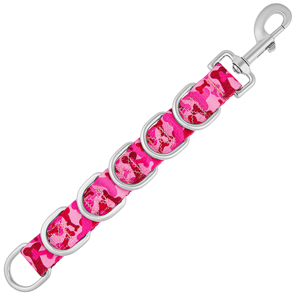 Extenders Pink Bone Camo by Groom Loop