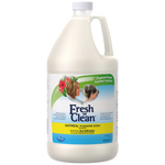 Oatmeal ’n Baking Soda Shampoo Tropical Fresh Scent Ready to use 64oz by Fresh 'n Clean