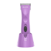 Falcon Purple Cordless Clipper by Joyzze