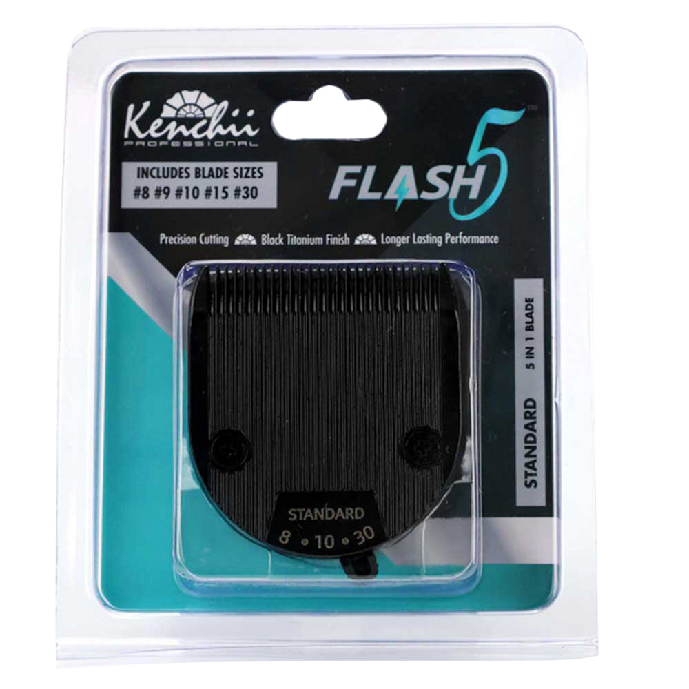 Blade Flash5-5in1 by Kenchii Standard