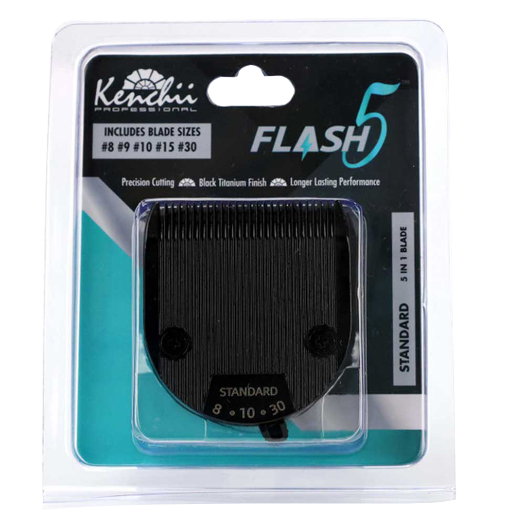 Blade Flash5-5in1 by Kenchii Standard