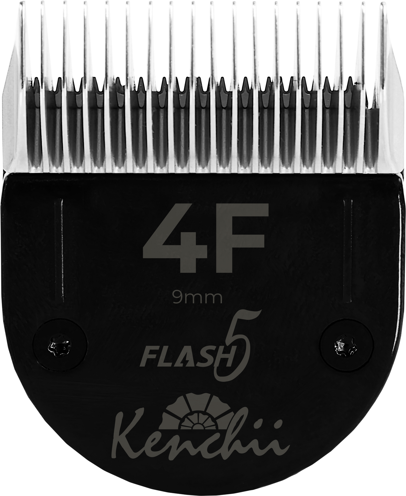 Flash5 4F Blade by Kenchii